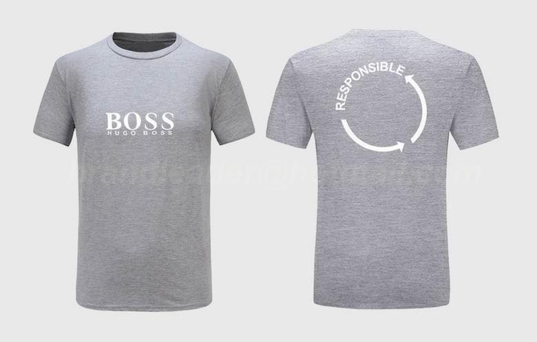 Hugo Boss Men's T-shirts 66